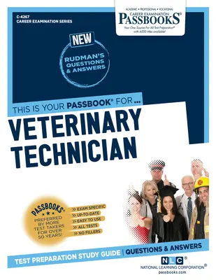 Technik weterynarii, 4267 - Veterinary Technician, 4267