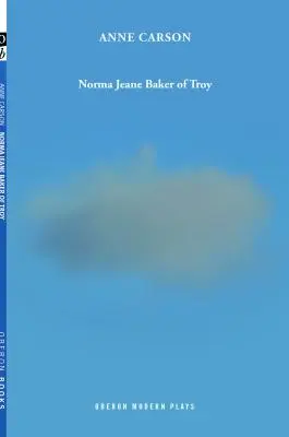 Norma Jeane Baker z Troy - Norma Jeane Baker of Troy