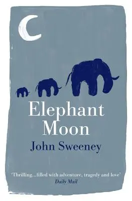 Księżyc dla słoni - Elephant Moon