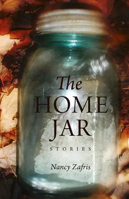 Domowy słoik: Opowiadania - The Home Jar: Stories