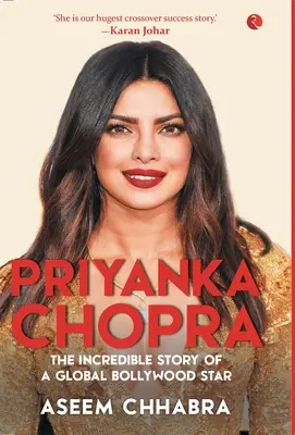 Priyanka Chopra