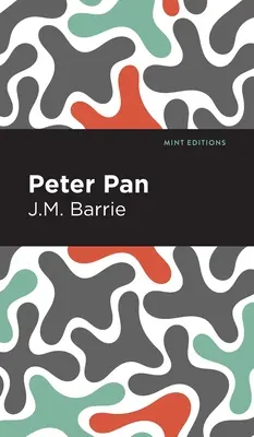 Piotruś Pan - Peter Pan