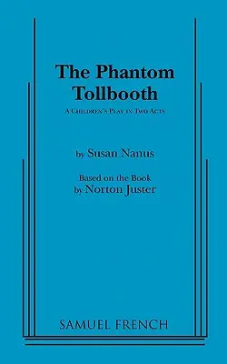 The Phantom Tollbooth