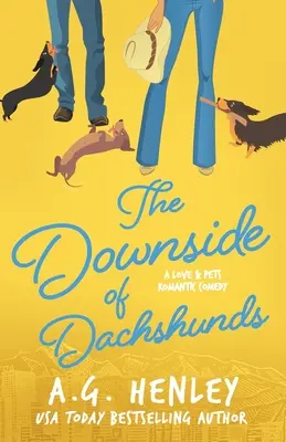 Wady jamników - The Downside of Dachshunds