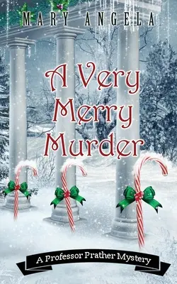 Bardzo wesołe morderstwo - A Very Merry Murder