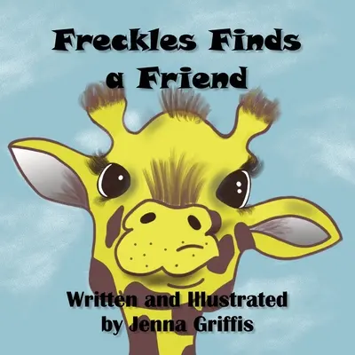 Piegi znajdują przyjaciela - Freckles Finds a Friend