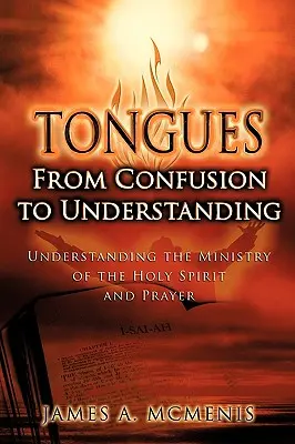 Języki: Od zamieszania do zrozumienia - Tongues: From Confusion to Understanding