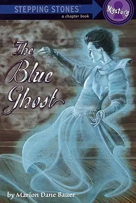 Niebieski duch - The Blue Ghost