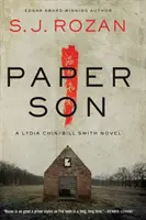 Papierowy syn - Paper Son