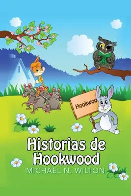 Historie Hookwood - Historias de Hookwood