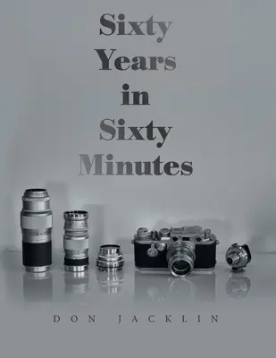 Sześćdziesiąt lat w sześćdziesiąt minut - Sixty Years in Sixty Minutes