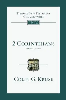 2 Koryntian - 2 Corinthians