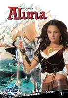 Świat Aluny #1: Edycja Pauli Garces - World of Aluna #1: Paula Garces edition