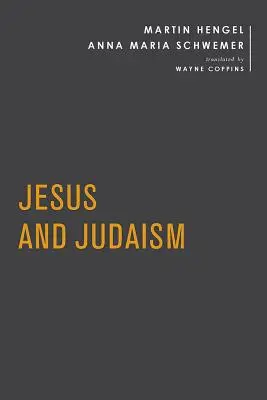 Jezus i judaizm - Jesus and Judaism