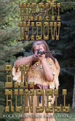 Wdowa Wapiti - Wapiti Widow