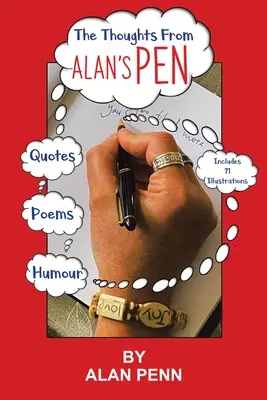 Myśli spod pióra Alana - The Thoughts From Alan's Pen