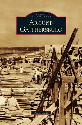 Wokół Gaithersburga - Around Gaithersburg