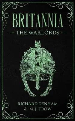 Britannia: Władcy wojny - Britannia: The Warlords