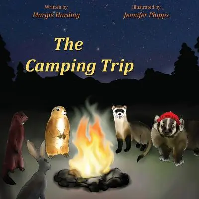 Wycieczka na kemping - The Camping Trip