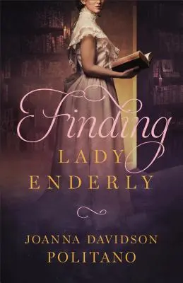 Odnaleźć Lady Enderly - Finding Lady Enderly