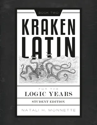 Kraken Latin 2: Edycja dla studentów - Kraken Latin 2: Student Edition