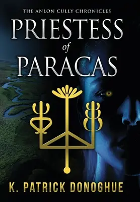 Kapłanka z Paracas - Priestess of Paracas