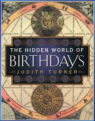 Ukryty świat urodzin - The Hidden World of Birthdays