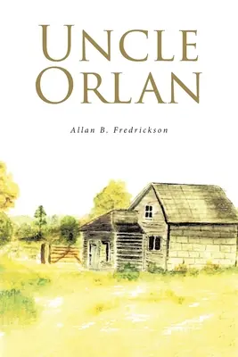 Wujek Orlan - Uncle Orlan