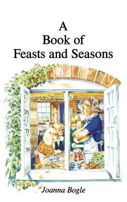 Księga świąt i pór roku - Book of Feasts and Seasons