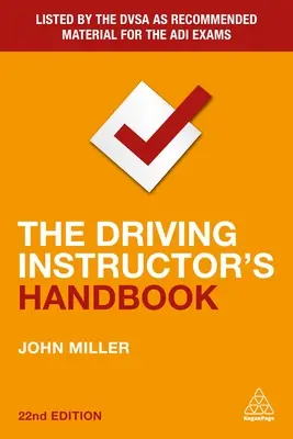 Podręcznik instruktora jazdy - The Driving Instructor's Handbook