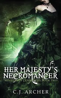 Nekromanta Jej Królewskiej Mości - Her Majesty's Necromancer