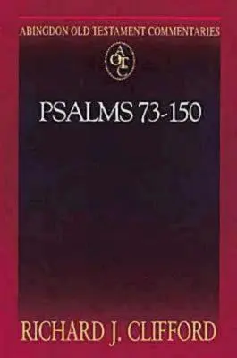 Psalmy 73-150 - Psalms 73-150