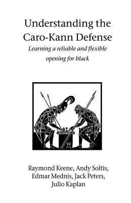 Zrozumienie obrony Caro-Kann - Understanding the Caro-Kann Defense