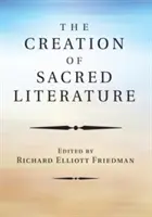 Tworzenie literatury sakralnej - The Creation of Sacred Literature
