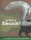 Czy to skunks? - Is That a Skunk?