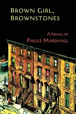 Brown Girl, Brownstones