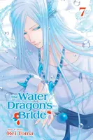 Oblubienica wodnego smoka, tom 7 - The Water Dragon's Bride, Vol. 7