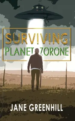 Przetrwać planetę Zorone - Surviving Planet Zorone