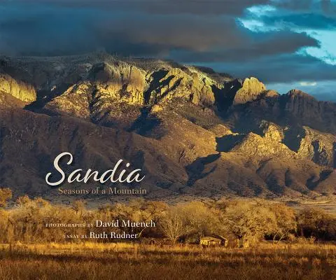 Sandia: Pory roku w górach - Sandia: Seasons of a Mountain