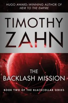 Misja Backlash - The Backlash Mission