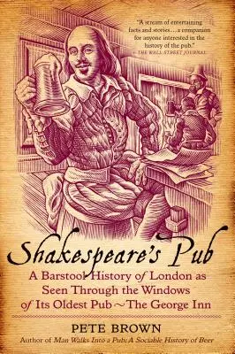 Pub Szekspira - Shakespeare's Pub