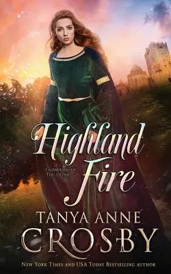 Highland Fire