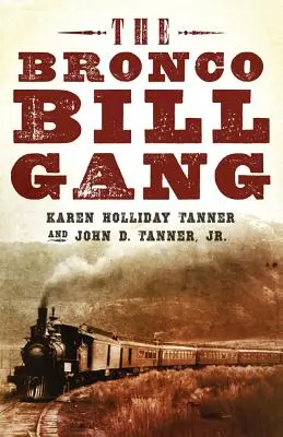 Gang Bronco Billa - Bronco Bill Gang