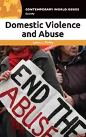 Przemoc domowa i nadużycia: A Reference Handbook - Domestic Violence and Abuse: A Reference Handbook