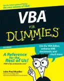 VBA dla opornych - VBA for Dummies