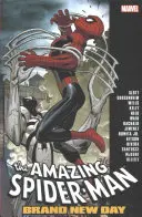 Spider-Man: Brand New Day: Kompletna kolekcja vol. 2 - Spider-Man: Brand New Day: The Complete Collection Vol. 2