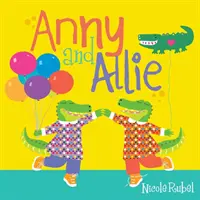 Anny i Allie - Anny and Allie