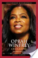 Oprah Winfrey: Biografia - Oprah Winfrey: A Biography