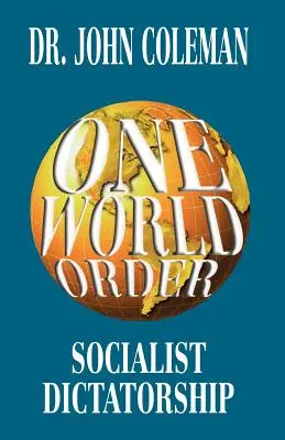 Porządek Jednego Świata - One World Order