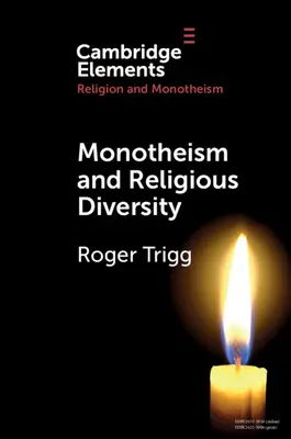 Monoteizm i różnorodność religijna - Monotheism and Religious Diversity